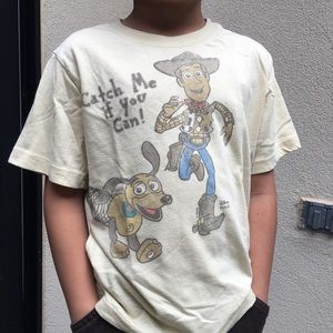 Toy Story T-Shirt